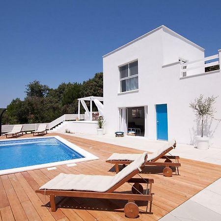 Villa Artemis Žman Exterior foto